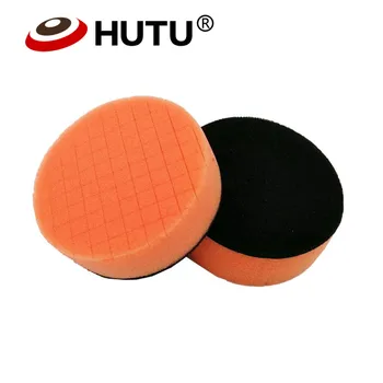Car Polish Waxing Pad 3Inch Orange Medium Cutting and Buffing Pad Waxing Sponge Kit for car polisher machine
Car Polish Waxing Pad 3Inch Orange Medium Cutting and Buffing Pad Waxing Sponge Kit for car polisher machine