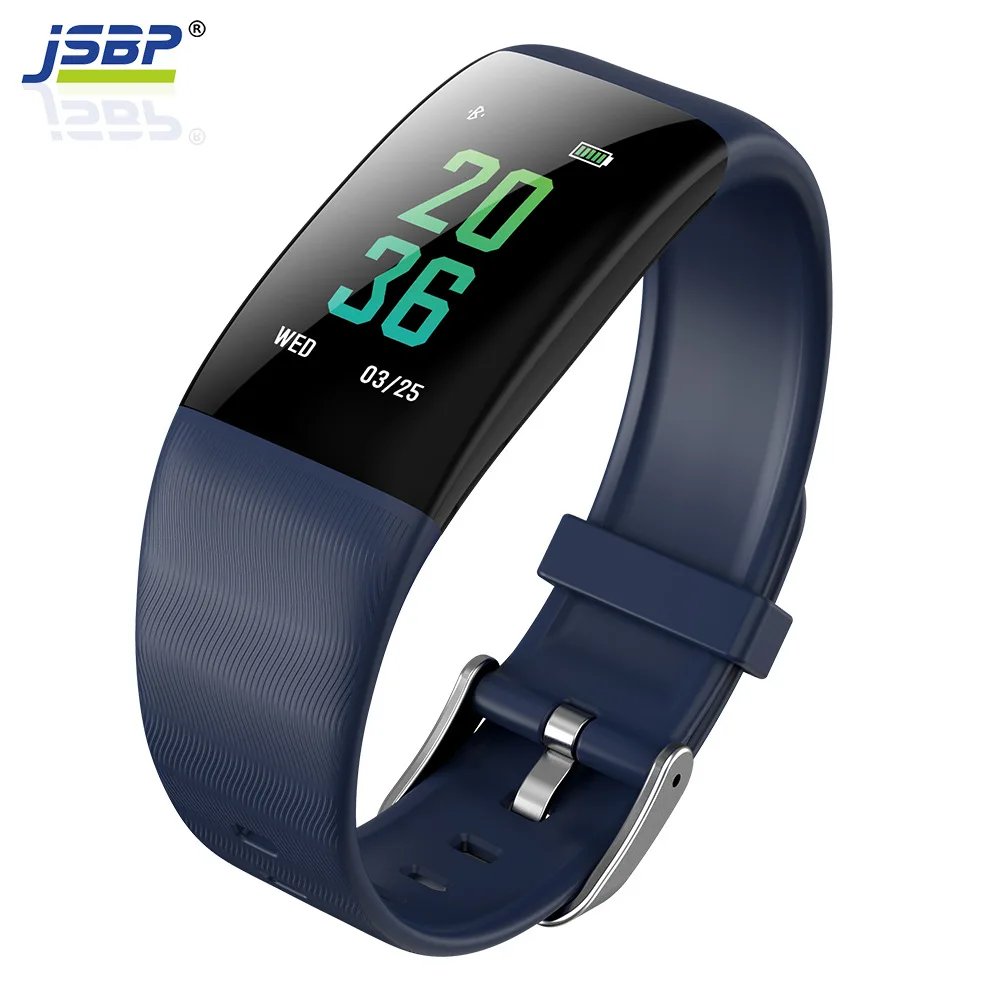 Jsbp B33 Smart Bracelet Self-Definition Image Interface Smart Physical Examination Sports Waterproof Heart Rate Factory Direct S
Jsbp B33 Smart Bracelet Self-Definition Image Interface Smart Physical Examination Sports Waterproof Heart Rate Factory Direct S