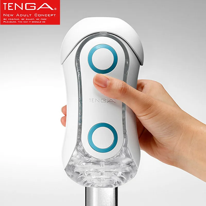 Мастурбатор Tenga Многоразовый