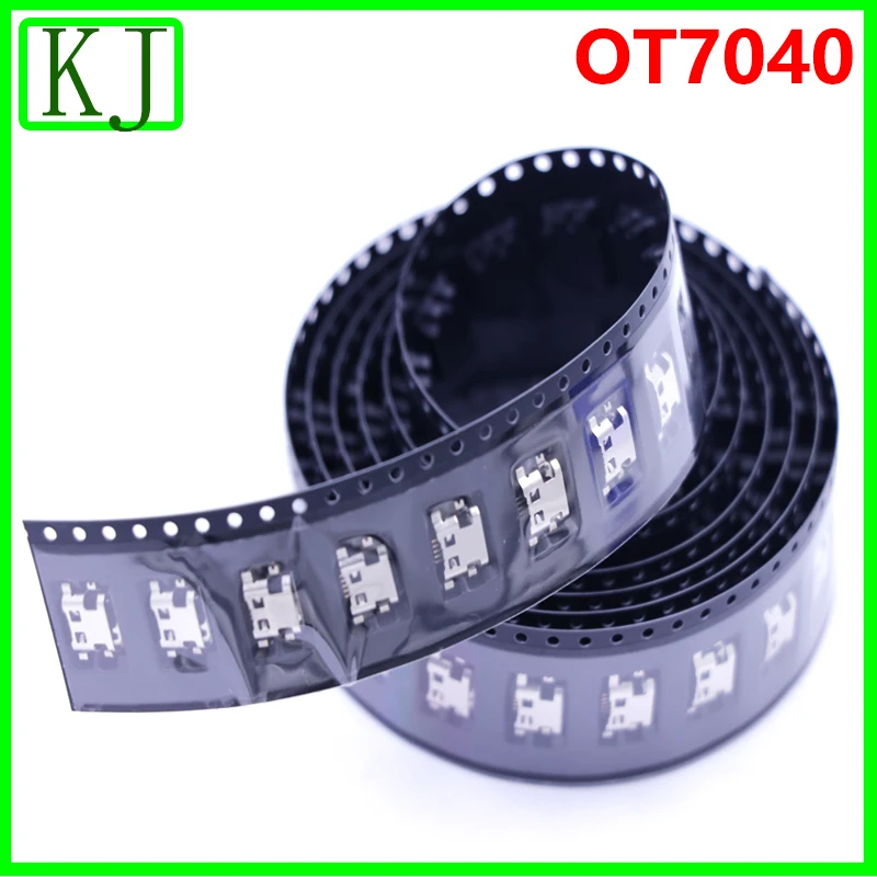 100pcs Original OT7040 USB Charging Connector Port For Alcatel One Touch C7 Dual 7041D 7040 Micro Charger Socket Charger Copy
100pcs Original OT7040 USB Charging Connector Port For Alcatel One Touch C7 Dual 7041D 7040 Micro Charger Socket Charger Copy