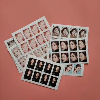 Kpop BLACKPINK HD Photo Card for fans Collection Postcard ID Photo JISOO JENNIE ROSE LISA KPOP BLACKPINK Photocard
Kpop BLACKPINK HD Photo Card for fans Collection Postcard ID Photo JISOO JENNIE ROSE LISA KPOP BLACKPINK Photocard