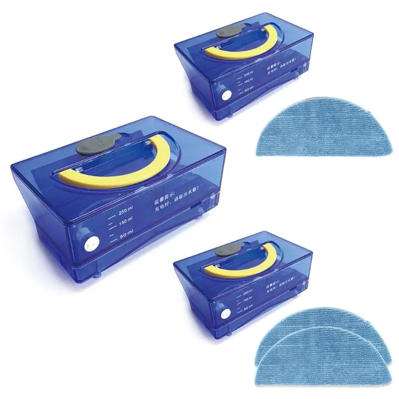 Ilife Sweeper Water Tank Fits Work Exquisite Easy to Clean Lightweight for V3/V5s/X5/V5s Pro Vacuum Cleaner Accessories
Ilife Sweeper Water Tank Fits Work Exquisite Easy to Clean Lightweight for V3/V5s/X5/V5s Pro Vacuum Cleaner Accessories