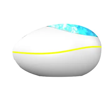 Multiple Functions Sleeping Sea Wave Little Night Lamp Cute Comfort Bedroom Aurora Galaxy Projector Lamp Ocean
Multiple Functions Sleeping Sea Wave Little Night Lamp Cute Comfort Bedroom Aurora Galaxy Projector Lamp Ocean
