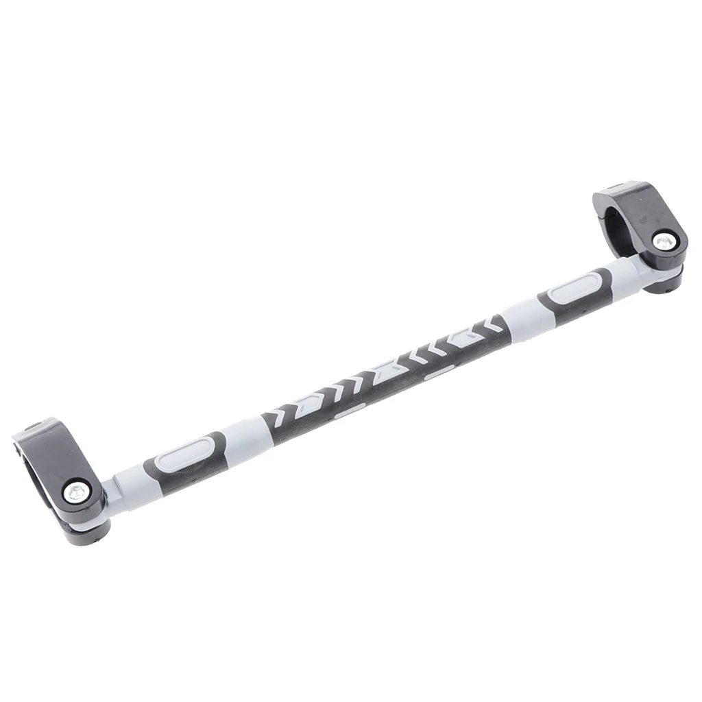 Motorcycle Handlebar Crossbar Reinforcement Bar Balance Bar Adjustable For Suzuki KTM Honda Victory Motorcycle Accessories Motorcycle Handlebar Crossbar Reinforcement Bar Balance Bar Adjustable For Suzuki KTM Honda Victory Motorcycle Accessories