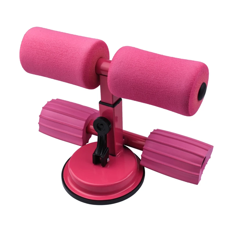 3 Gear Adjustable Upgraded Sit Up Bar Assistant Gym Exercise Machine Sport Abs Musculation Abdominal Trainer Fitness Equipment
3 Gear Adjustable Upgraded Sit Up Bar Assistant Gym Exercise Machine Sport Abs Musculation Abdominal Trainer Fitness Equipment