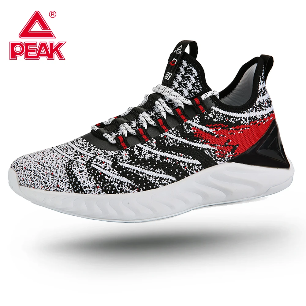 PEAK TAICHI Women's Running Shoes Shock Absorbing Jogging Adaptive Gym Fitness Sneakers TAICHI Tech Sport Shoes Footwear
PEAK TAICHI Women's Running Shoes Shock Absorbing Jogging Adaptive Gym Fitness Sneakers TAICHI Tech Sport Shoes Footwear