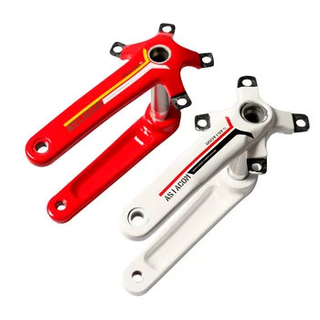 ASIACOM Full Carbon Crankset 175 mm Mtb / Road Bicycle Crank Bike Parts 
ASIACOM Full Carbon Crankset 175 mm Mtb / Road Bicycle Crank Bike Parts