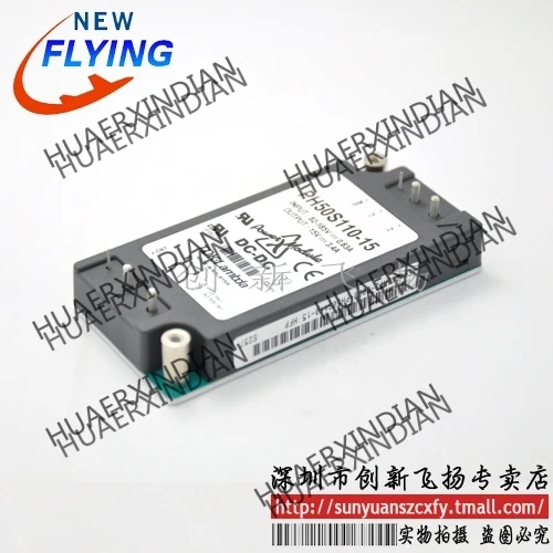 Brand new original PH50S48-15 
Brand new original PH50S48-15