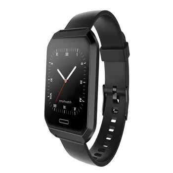 SL3 Men and women smart watch color screen heart rate blood pressure multi-function watch with multi-motion mode tracker
SL3 Men and women smart watch color screen heart rate blood pressure multi-function watch with multi-motion mode tracker