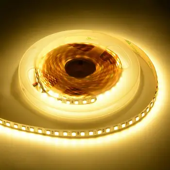 5M DC 12V LED Strip Light 120leds/m 60leds/m SMD 4040 5050 2835 Tape Diode LED Strip Fita Flexible LED Tape Ribbon for Kitchen
5M DC 12V LED Strip Light 120leds/m 60leds/m SMD 4040 5050 2835 Tape Diode LED Strip Fita Flexible LED Tape Ribbon for Kitchen