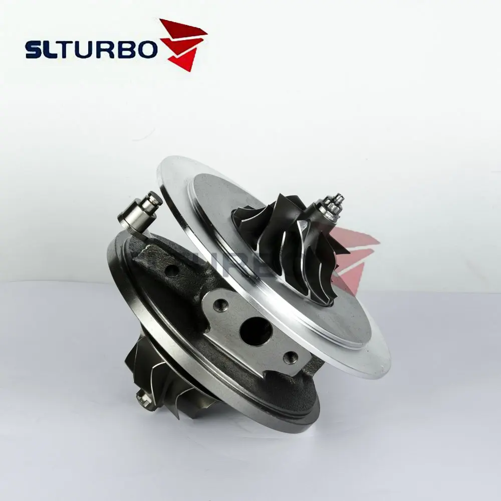 Turbo car charger Chra 750080 750080-5019S 750080-9019S 750080-5018S for BMW 525D E60 E61 130Kw 177HP M57D25 2003-2007 Engine
Turbo car charger Chra 750080 750080-5019S 750080-9019S 750080-5018S for BMW 525D E60 E61 130Kw 177HP M57D25 2003-2007 Engine