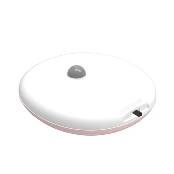 120° Super Wide-Angle Recognition netic ligent Human Body Induction Lamp for Hallway Bathroom Stair
120° Super Wide-Angle Recognition netic ligent Human Body Induction Lamp for Hallway Bathroom Stair