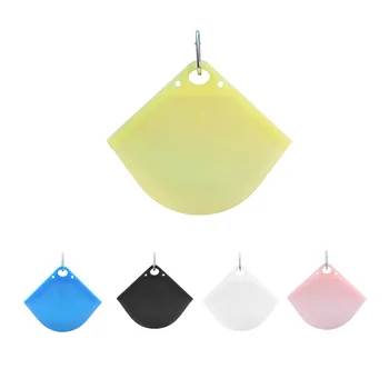 Mask Storage Silicone Mask Storage Clip Mask Box Mask Buggy Bag Folding Portable Student Ticket Storage Mask Protection Washable
Mask Storage Silicone Mask Storage Clip Mask Box Mask Buggy Bag Folding Portable Student Ticket Storage Mask Protection Washable