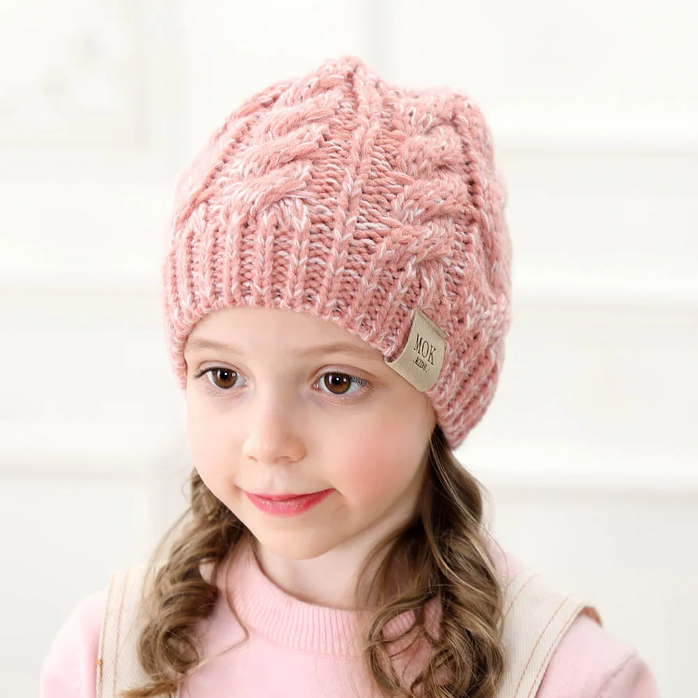 MOLIXINYU Baby Hat New Kids Knit Cap Baby Winter Warm Hat Twist Pony Tail Girls Hat Children's Hat Suitable For 1-8 Years Old
MOLIXINYU Baby Hat New Kids Knit Cap Baby Winter Warm Hat Twist Pony Tail Girls Hat Children's Hat Suitable For 1-8 Years Old