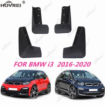 car Mudguard mud flap FOR BMW i3 electric 2016 2017 2018 2019 2020 I3 mudlfap splash Guard Fenders accessories
car Mudguard mud flap FOR BMW i3 electric 2016 2017 2018 2019 2020 I3 mudlfap splash Guard Fenders accessories