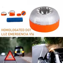 Car Emergency Light V16 Homologated Dgt Approved Car Light Induction Emergency Beacon Light Magnetic Strobe Light Warning lamp
Car Emergency Light V16 Homologated Dgt Approved Car Light Induction Emergency Beacon Light Magnetic Strobe Light Warning lamp