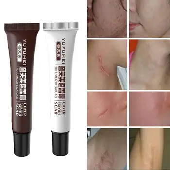 2PCS/Set Skin Concealer Stick Camouflage Make-Up Concealer And Cover Cream Tattoo Concealer Birthmark For Tattoo Scar Up R0K8
2PCS/Set Skin Concealer Stick Camouflage Make-Up Concealer And Cover Cream Tattoo Concealer Birthmark For Tattoo Scar Up R0K8