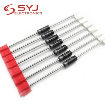 10pcs/lot 1N5349B IN5349B DO-15 12V 5W In Stock
10pcs/lot 1N5349B IN5349B DO-15 12V 5W In Stock