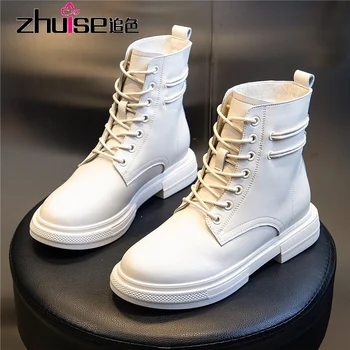 European station Martin boots women 2020 new autumn and winter casual thick heel short boots women leather boots children
European station Martin boots women 2020 new autumn and winter casual thick heel short boots women leather boots children