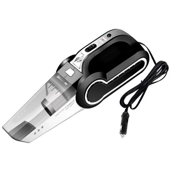 Car Dust Vacuum Cleaner Handheld 120W Portable Vacuum Cleaner Wet Dry Dual-Use Car Cleaning Tool Interior Accessories
Car Dust Vacuum Cleaner Handheld 120W Portable Vacuum Cleaner Wet Dry Dual-Use Car Cleaning Tool Interior Accessories
