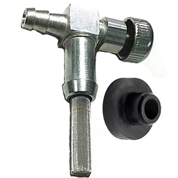 Gas Tank Grommet Shut-Off Valve Switch Replacement For Briggs&Stratton/Generac
Gas Tank Grommet Shut-Off Valve Switch Replacement For Briggs&Stratton/Generac