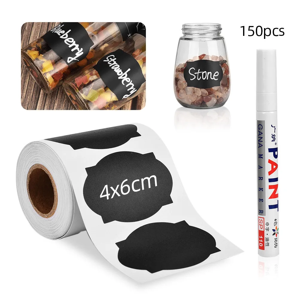 150pcs Spices Stickers Pantry Labels Kitchen Labels Jars for Spices Containers Organizers Waterproof Chalkboard Spice Jar Label
150pcs Spices Stickers Pantry Labels Kitchen Labels Jars for Spices Containers Organizers Waterproof Chalkboard Spice Jar Label