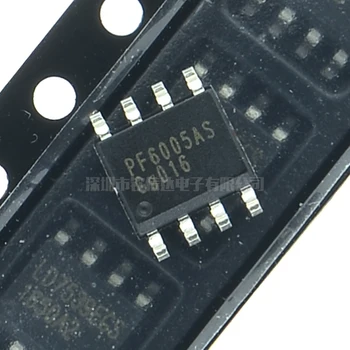 10PCS/lot 100% New original PF6005AS PF6005 SOP-8 IC chip 100% New original In stock
10PCS/lot 100% New original PF6005AS PF6005 SOP-8 IC chip 100% New original In stock