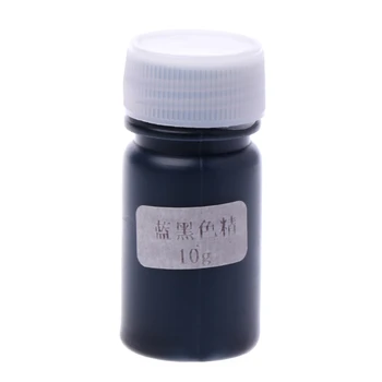 Liquid Silicone Resin Pigment Dye For DIY Making Crafts Jewelry Accessories 10g 634D
Liquid Silicone Resin Pigment Dye For DIY Making Crafts Jewelry Accessories 10g 634D
