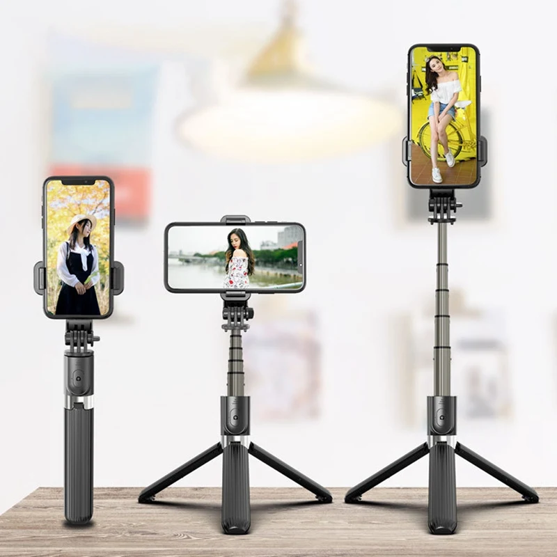 Tripod For Phone Bluetooth Selfie Stick Remote Control Tripod Handphone Live Photo Holder Tripod Camera Self-Timer Artifact Rod
Tripod For Phone Bluetooth Selfie Stick Remote Control Tripod Handphone Live Photo Holder Tripod Camera Self-Timer Artifact Rod