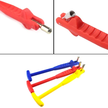 Car Tire Valve Stem Puller Remover Removal Tool Auto Truck Motorcycle Tyre Valve Installation Repair Tools
Car Tire Valve Stem Puller Remover Removal Tool Auto Truck Motorcycle Tyre Valve Installation Repair Tools