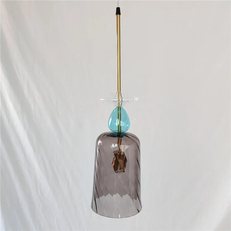 Contemporary Lamp Shape Blowing Glass Globe Lamp Chandelier Lamparas De Techo Colgante scandinavian
Contemporary Lamp Shape Blowing Glass Globe Lamp Chandelier Lamparas De Techo Colgante scandinavian