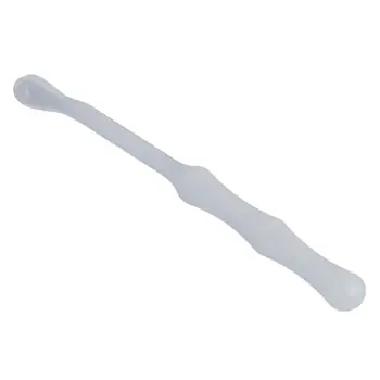 DIY Tools Spoon Mix Scraper Cup Silicone Mold Dispenser Jewelry Making Accessories Epoxy Resin Mould Crafts
DIY Tools Spoon Mix Scraper Cup Silicone Mold Dispenser Jewelry Making Accessories Epoxy Resin Mould Crafts