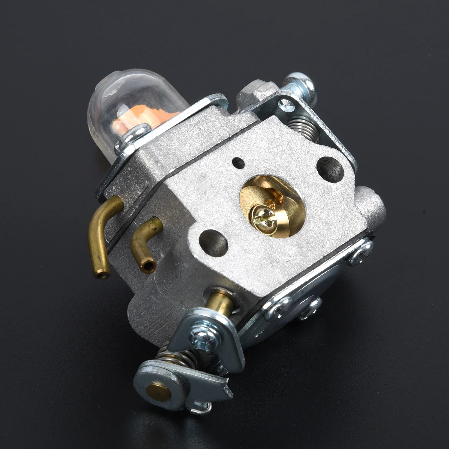9pcs Carb Carburetor Kit Power Engine Brush Cutter Tools For Homelite Ryobi 26cc 30cc String Trimmer Parts Accessories
9pcs Carb Carburetor Kit Power Engine Brush Cutter Tools For Homelite Ryobi 26cc 30cc String Trimmer Parts Accessories