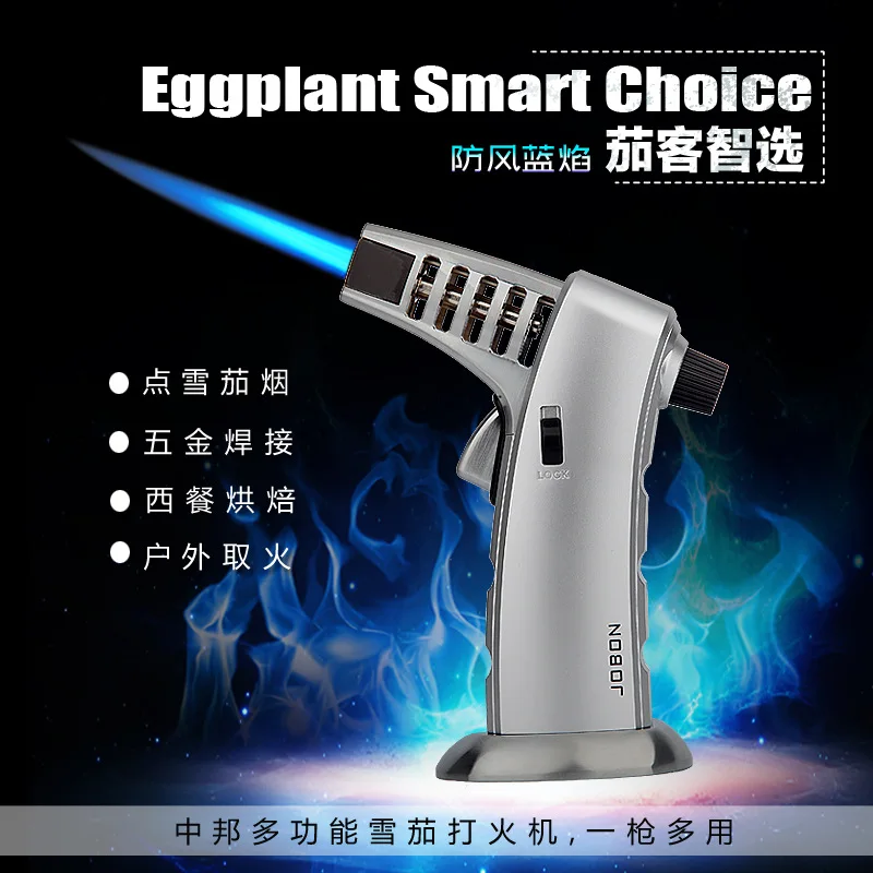 1300 F constant burner with circular-inflatable butane, ignition, domestic kitchen, outdoor survival, barbecue igniter
1300 F constant burner with circular-inflatable butane, ignition, domestic kitchen, outdoor survival, barbecue igniter
