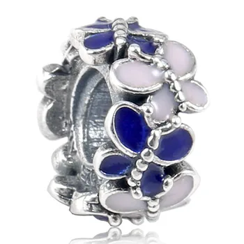 New 925 Sterling Silver Bead Charm Mix Enamel Butterfly Arrangement Spacer Beads Fit Pandora Bracelet Bangle Diy Jewelry
New 925 Sterling Silver Bead Charm Mix Enamel Butterfly Arrangement Spacer Beads Fit Pandora Bracelet Bangle Diy Jewelry