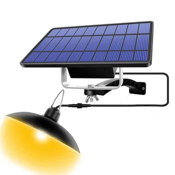 Shed Lamp Waterproof Storage Room Hanging Emergency Solar Pendant Lights Led Balcony Extension Cable Auto On Off Outdoor Indoor
Shed Lamp Waterproof Storage Room Hanging Emergency Solar Pendant Lights Led Balcony Extension Cable Auto On Off Outdoor Indoor