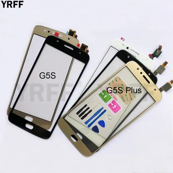 For Motorola Moto G5S Plus Touch Screen Glass For Moto G5S Plus Touch Screen Digitizer Touchscreen Front Glass Lens Panel
For Motorola Moto G5S Plus Touch Screen Glass For Moto G5S Plus Touch Screen Digitizer Touchscreen Front Glass Lens Panel