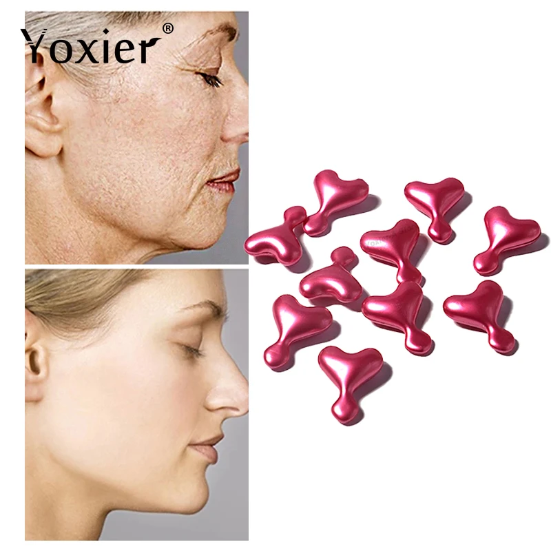 Whitening Essence Moisturizing Oil Control Anti-Aging Anti-Wrinkle Deep Nourishment Repair Lifting Firming Face Skin Care 10pcs
Whitening Essence Moisturizing Oil Control Anti-Aging Anti-Wrinkle Deep Nourishment Repair Lifting Firming Face Skin Care 10pcs