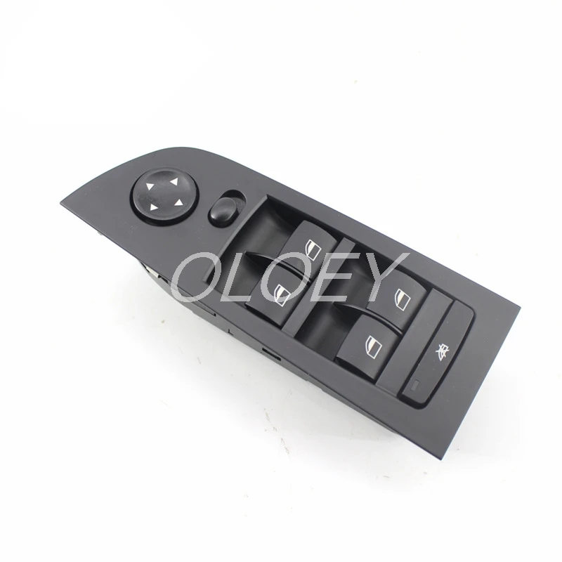 Electric window switch window lifter electric main switch 61319217329 for BMW 3 Series E90 335i
Electric window switch window lifter electric main switch 61319217329 for BMW 3 Series E90 335i