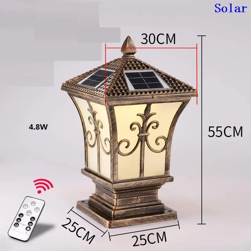 Landscape Lighting Model-YS0062539