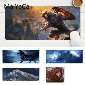MaiYaCa Werewolf Fantasy Art Girl Anime Computer Gaming Mousemats Comfort Mouse Mat Gaming Lockedge Mousepad Gaming Mouse Pad
MaiYaCa Werewolf Fantasy Art Girl Anime Computer Gaming Mousemats Comfort Mouse Mat Gaming Lockedge Mousepad Gaming Mouse Pad