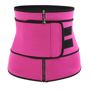 Women Waist Trainer Body Shaper Shaperwear fajas colombianas Girdle Corset Tummy Control Belt Slimming Belly Waist Cincher Belts
Women Waist Trainer Body Shaper Shaperwear fajas colombianas Girdle Corset Tummy Control Belt Slimming Belly Waist Cincher Belts