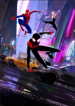 5x7FT Superhero Super Hero Spiderman City Buildings Street Custom Photo Studio Backgrounds Backdrops Vinyl 150cm X 220cm 
5x7FT Superhero Super Hero Spiderman City Buildings Street Custom Photo Studio Backgrounds Backdrops Vinyl 150cm X 220cm