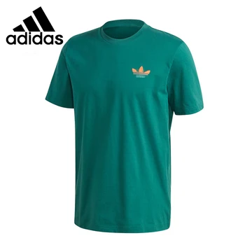Original New Arrival Adidas Originals CTS MULTI TEE Men's T-shirts short sleeve Sportswear
Original New Arrival Adidas Originals CTS MULTI TEE Men's T-shirts short sleeve Sportswear