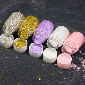 20G Acrylic Crystal Sea Glass Resin Filler Broken Stones DIY UV Resin Epoxy Resin Jewelry Making Mold Fillings Art Craft 
20G Acrylic Crystal Sea Glass Resin Filler Broken Stones DIY UV Resin Epoxy Resin Jewelry Making Mold Fillings Art Craft