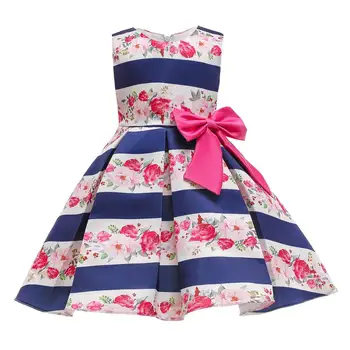 New Baby Girls Cute ice kilin Striped Dress For Girls Party Dresses Kids Princess Christmas Dress Children Girls Clothing
New Baby Girls Cute ice kilin Striped Dress For Girls Party Dresses Kids Princess Christmas Dress Children Girls Clothing