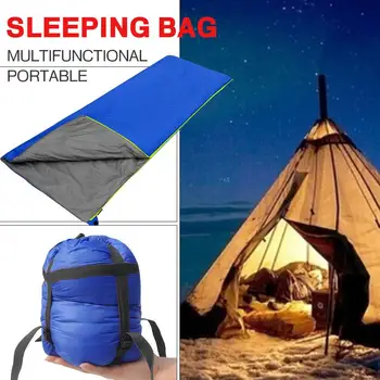 Sleeping Bag Portable Sleeping Bag Hotel Wineshop Camping Rest 380T Nylon 3 Colors Camping Sleeping Bag Outdoor Sport
Sleeping Bag Portable Sleeping Bag Hotel Wineshop Camping Rest 380T Nylon 3 Colors Camping Sleeping Bag Outdoor Sport