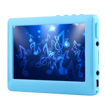 4.3 inch HD Touch Screen Digital MP5 Player 8GB Build-in Speaker MP4 Player Support TV Out Recorder E-book 30 Languages,TF Slot
4.3 inch HD Touch Screen Digital MP5 Player 8GB Build-in Speaker MP4 Player Support TV Out Recorder E-book 30 Languages,TF Slot