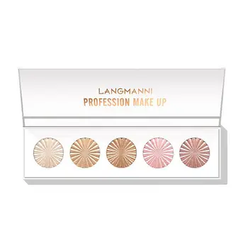 Highlighter Makeup Perfect Natural Cosmetic Plate for Women highlighter makeup makeup highliter 
Highlighter Makeup Perfect Natural Cosmetic Plate for Women highlighter makeup makeup highliter