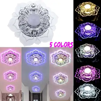 Dimming Modern Crystal LED Ceiling Lights Chandelier Fixture Lamp for Livingroom 220V Surface Mounted Flush Mounted
Dimming Modern Crystal LED Ceiling Lights Chandelier Fixture Lamp for Livingroom 220V Surface Mounted Flush Mounted